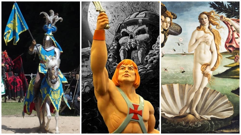 actividades gratis del 8 al 14 de abril