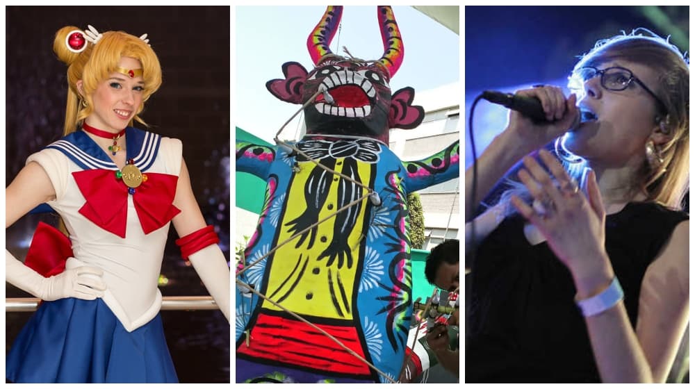 actividades gratis en semana santa