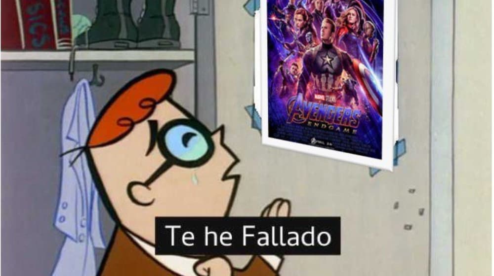 boletos para avengers endgame