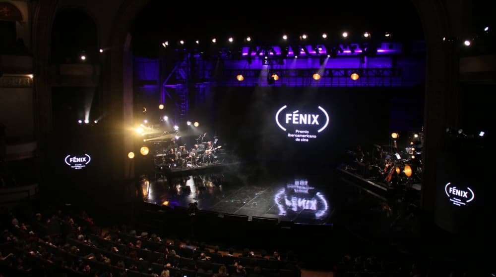 cancelan premios fenix