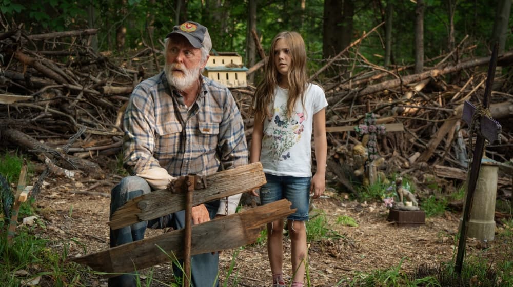 cementerio maldito reseña