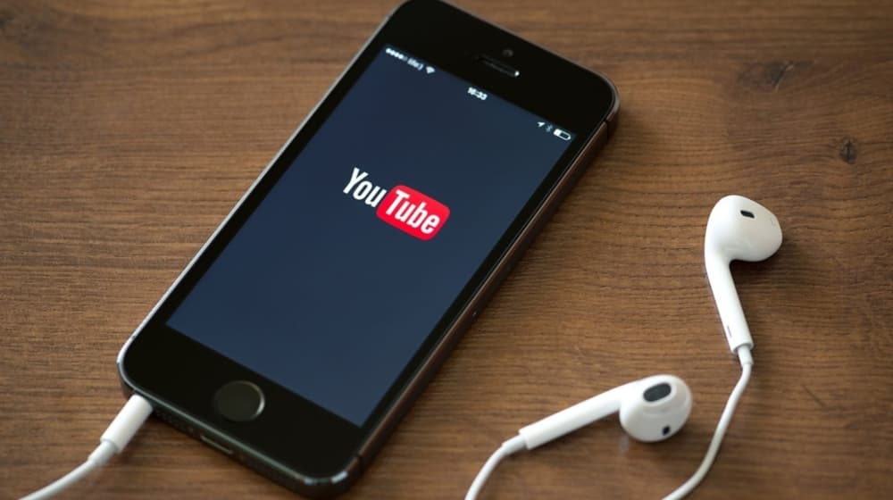 descuento en YouTube Music