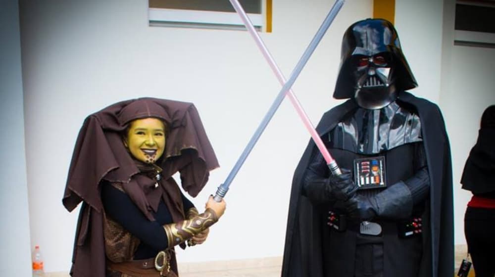 día de star wars 2019