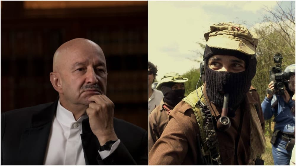 documental 1984 de netflix