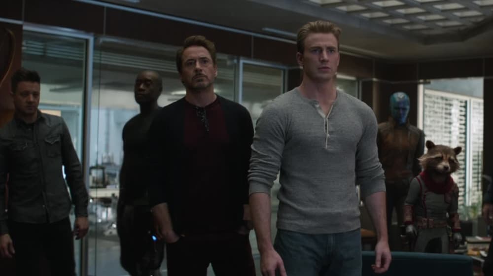 Función de medianoche de endgame