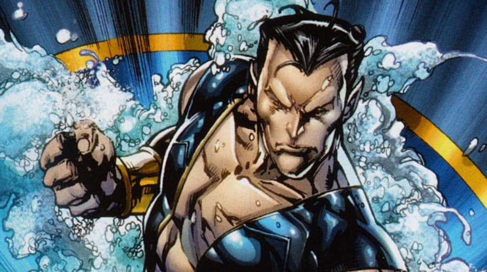namor en endgame