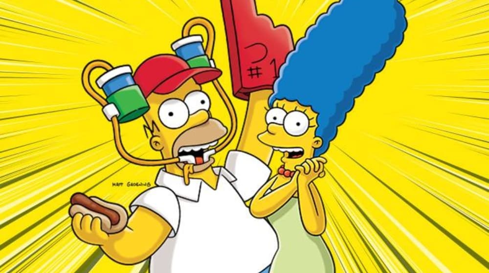 springfield fan fest en la cdmx