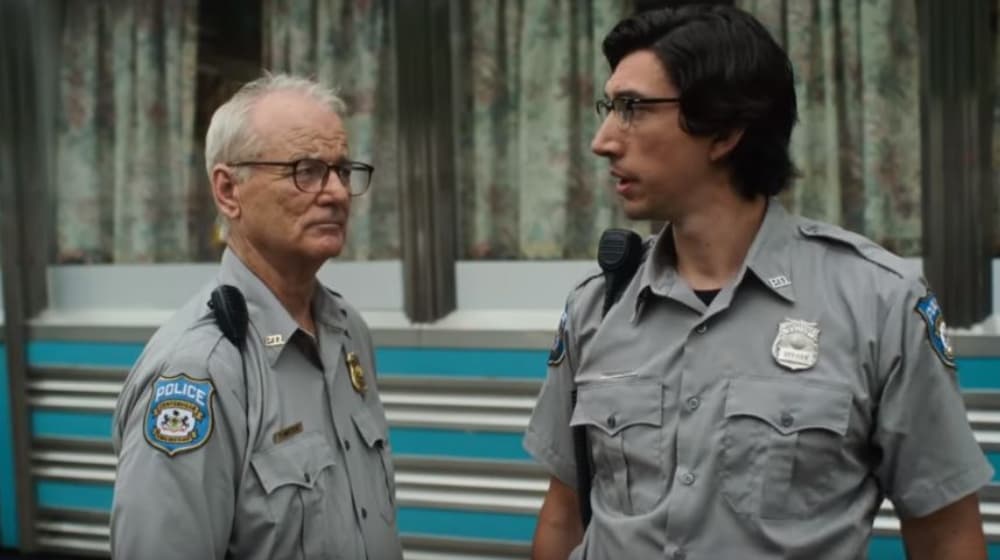 tráiler de The dead don't die