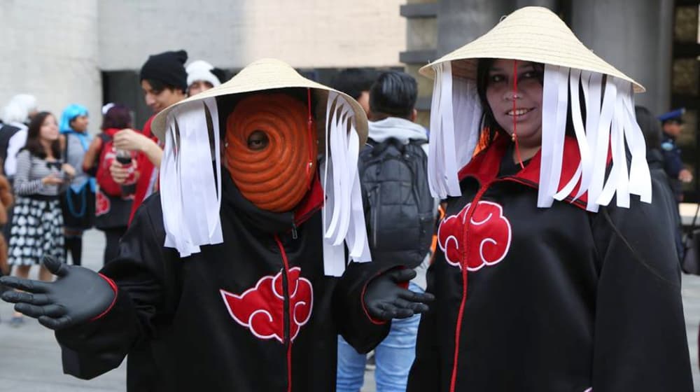 Día del orgullo friki 2019