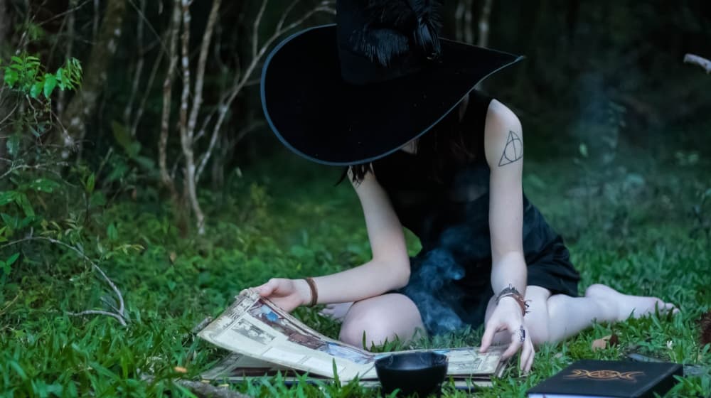 festival tierra mágica