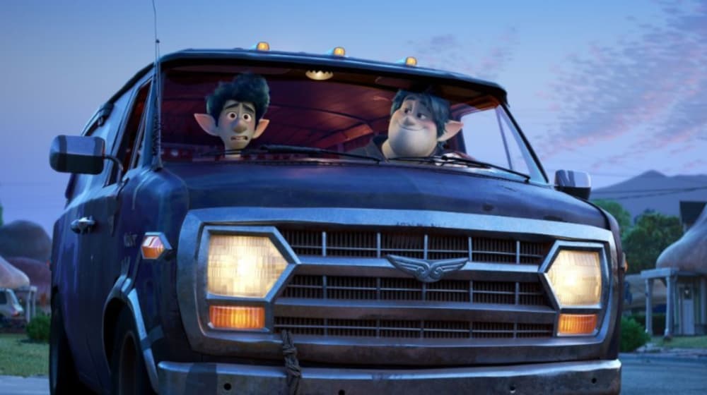 nueva película de pixar