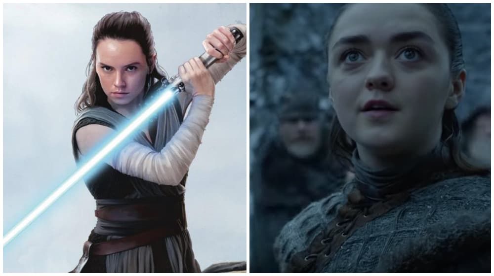 próxima película de Star Wars