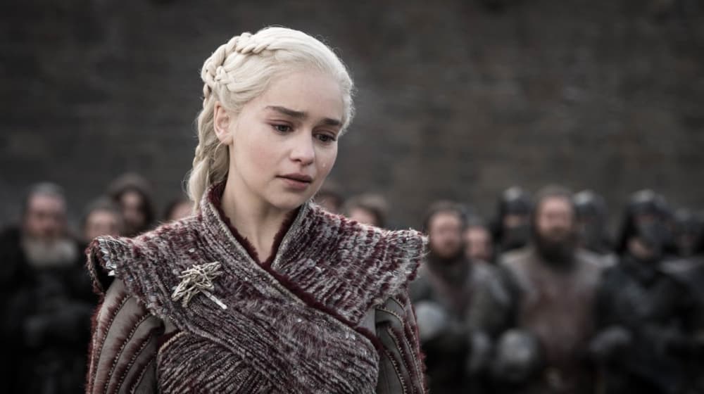 Starbucks en Game of Thrones