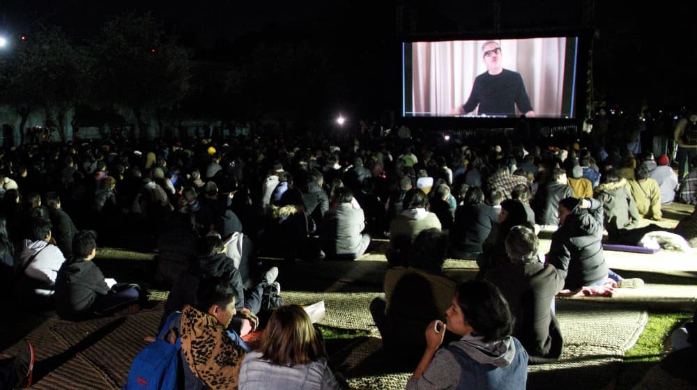 festival cinema ciudad de méxico