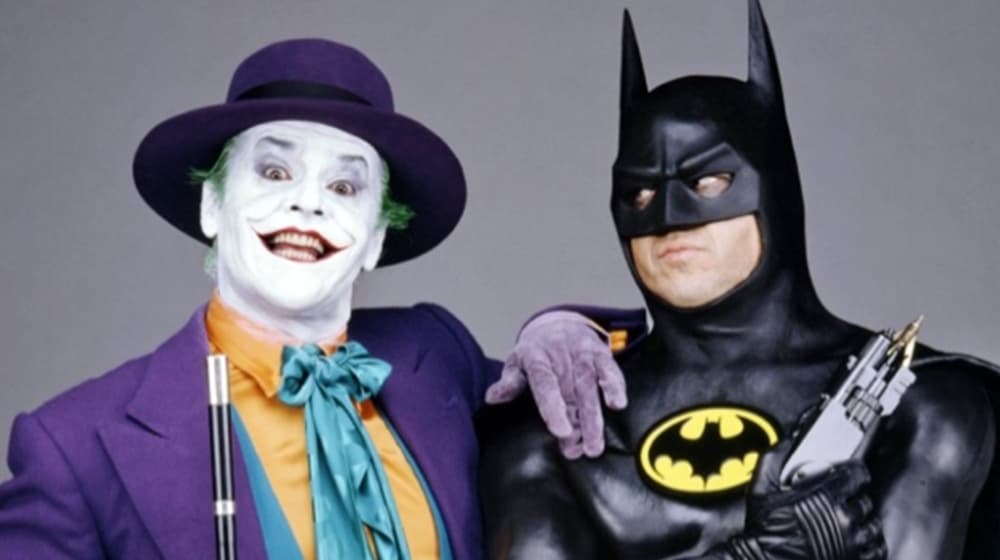 ciclo de batman en el cenart