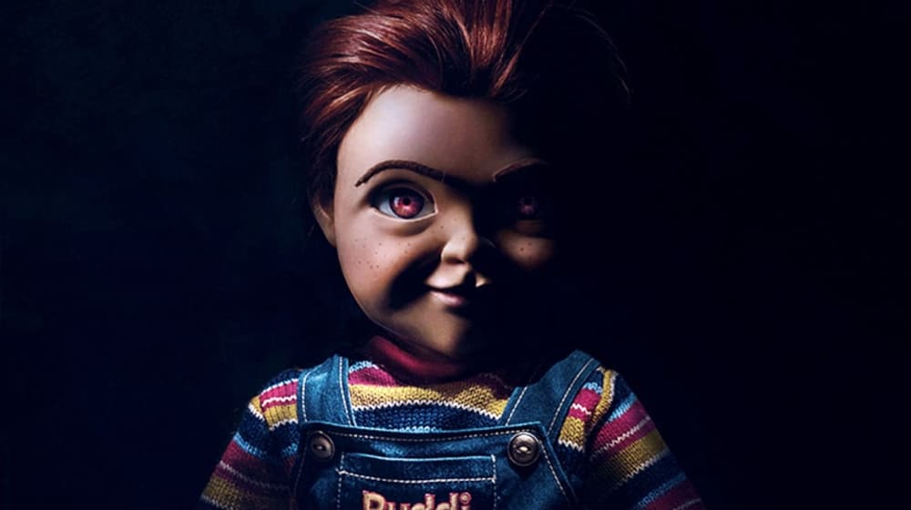 el muñeco diabólico