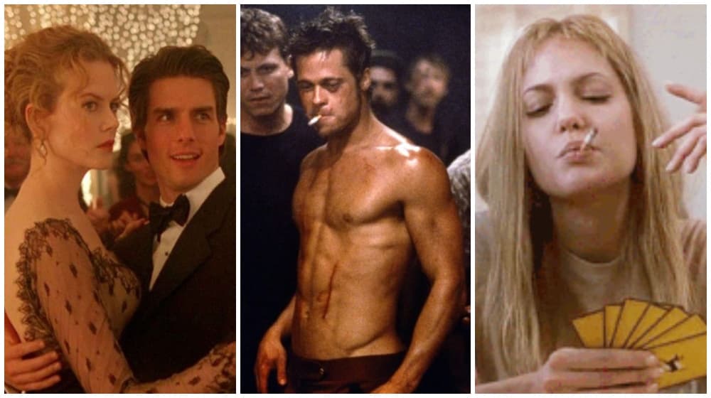 películas que cumplen 20 años