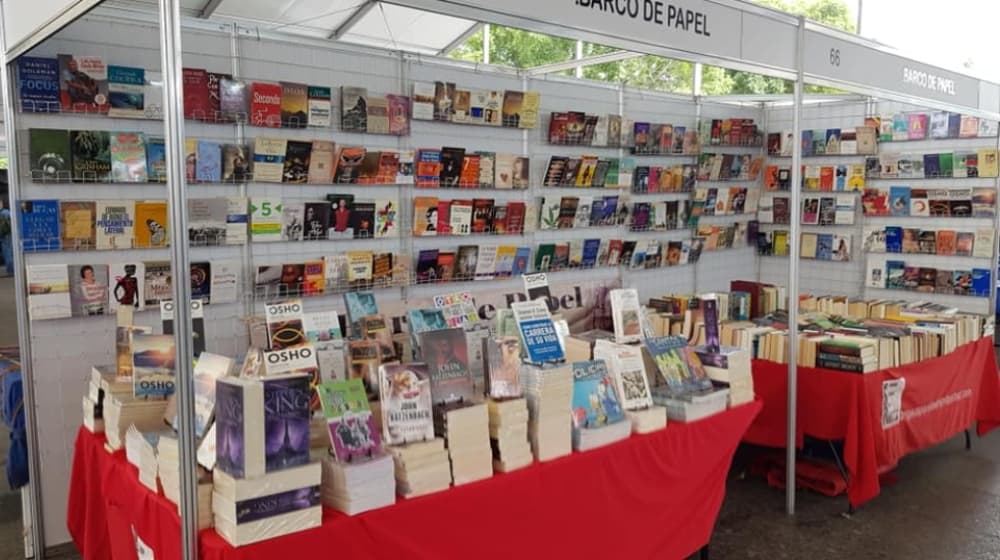 remate de libros en copilco