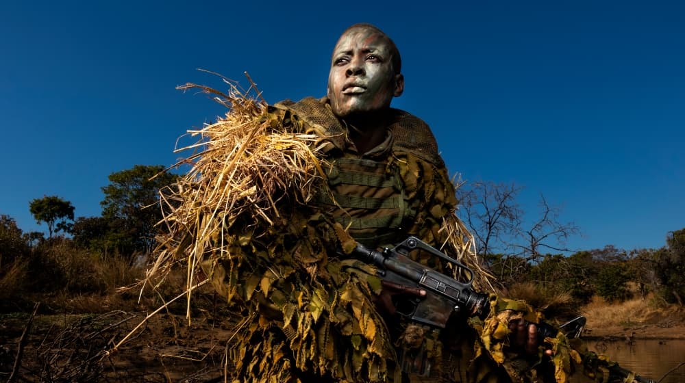 world press photo 2019