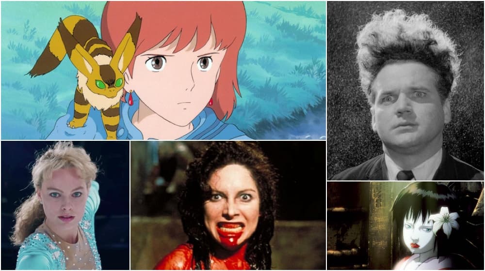 cine gratis en agosto