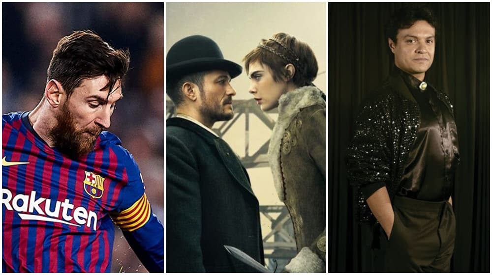 estrenos de amazon prime en agosto