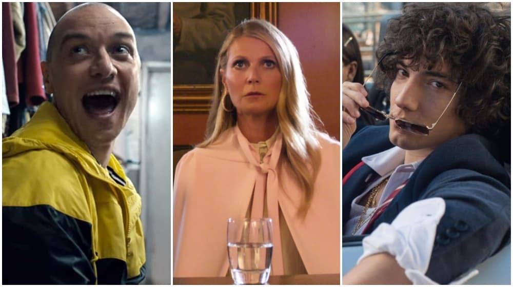 estrenos de netflix en septiembre