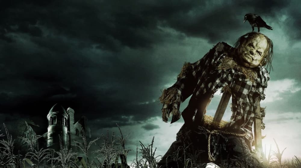 historias de miedo para contar en la oscuridad