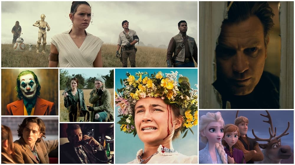 películas más esperadas del 2019