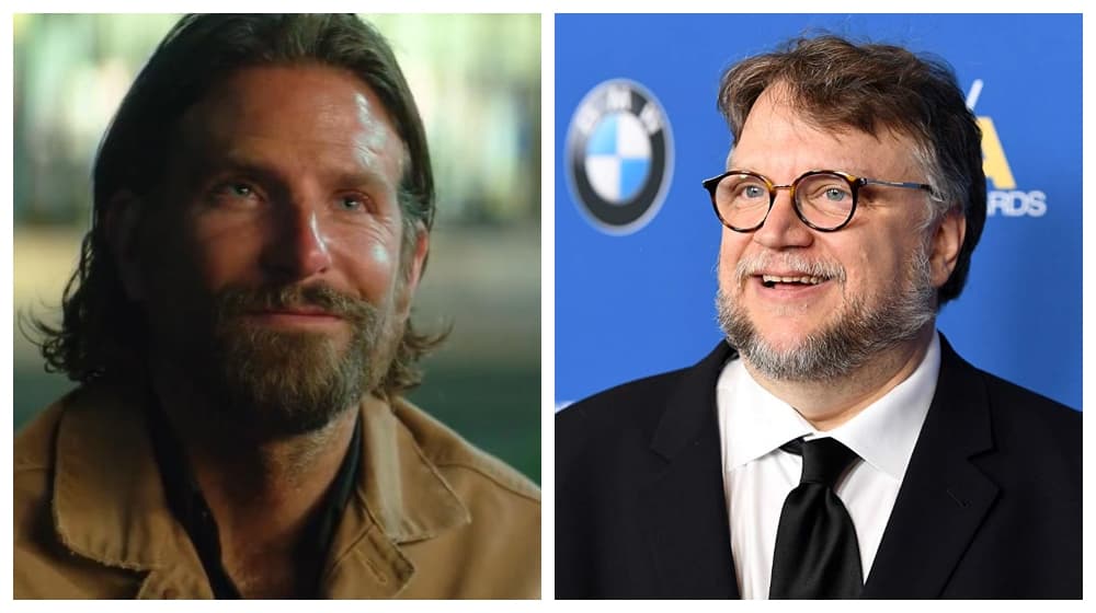 próxima película de Guillermo del Toro