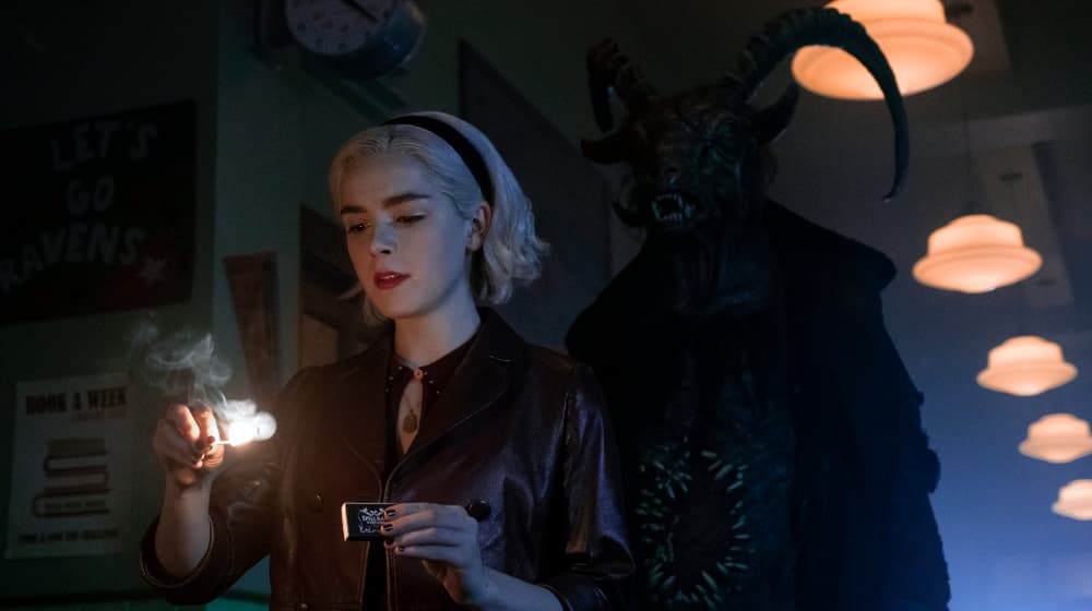 sabrina fest