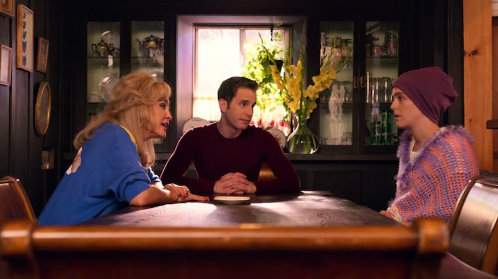 Tráiler de The Politician