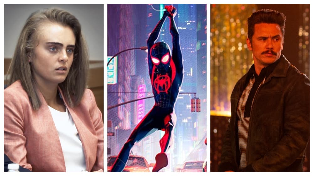 estrenos de hbo en septiembre