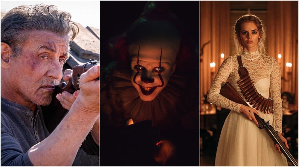 estrenos en cine de septiembre