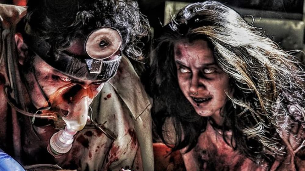 festival del terror 2019