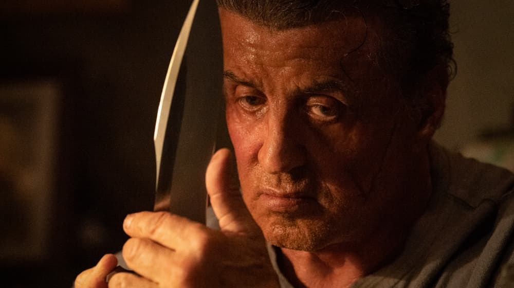 película rambo last blood