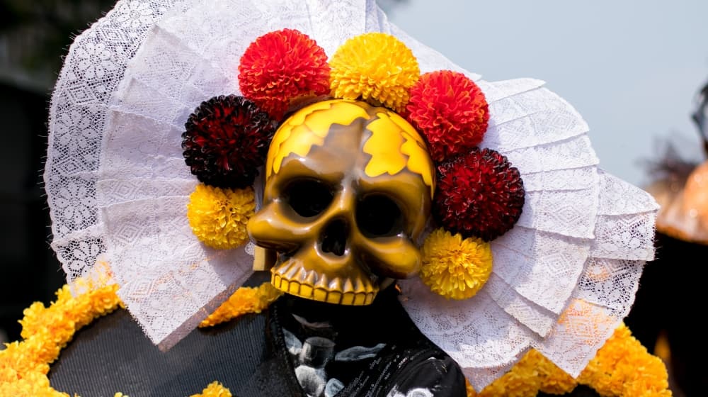actividades gratuitas por día de muertos