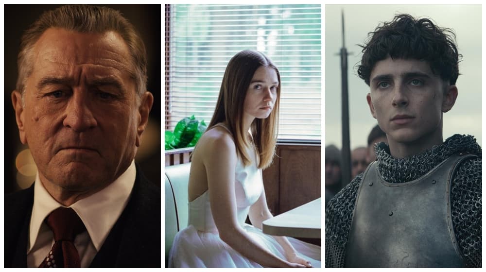 estrenos de Netflix en noviembre 2019