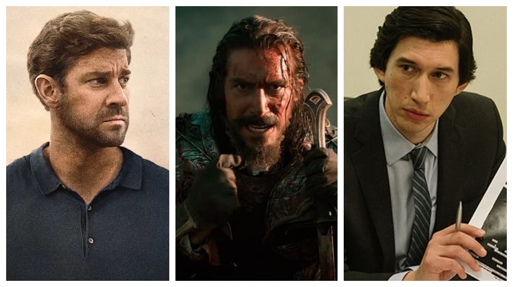 estrenos de amazon prime en noviembre