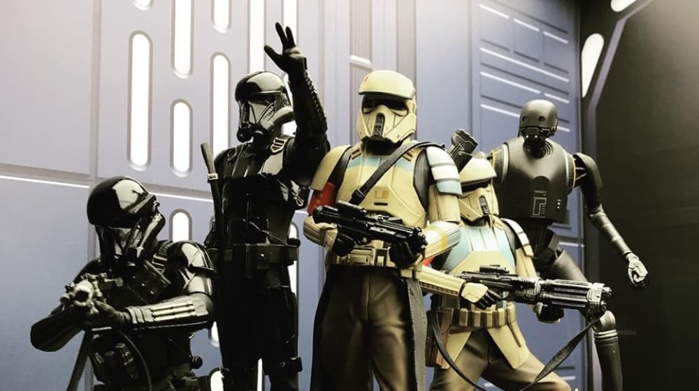 museo de star wars en la cdmx