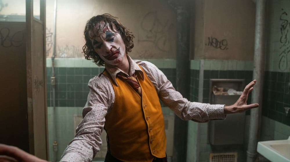 Joker review