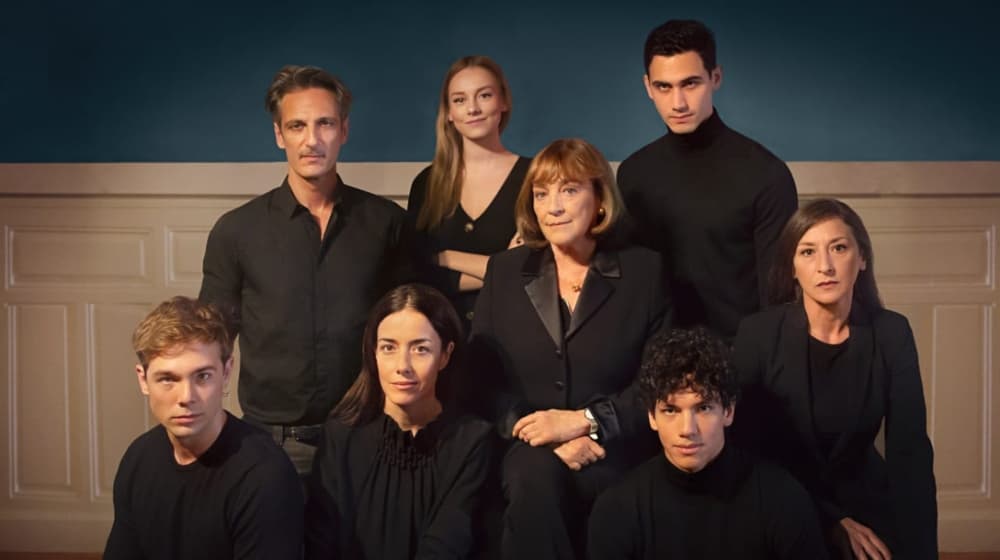 thriller de manolo caro