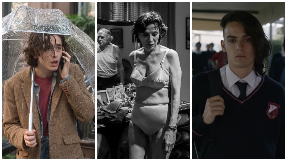 67 muestra internacional de cine