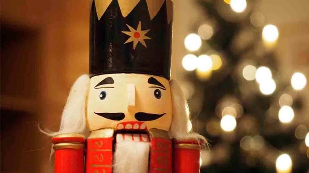 el cascanueces con la filarmónica de las artes 2019