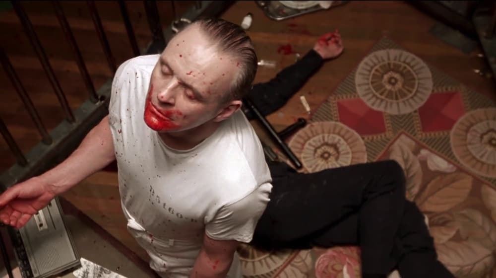 ciclo de asesinos seriales