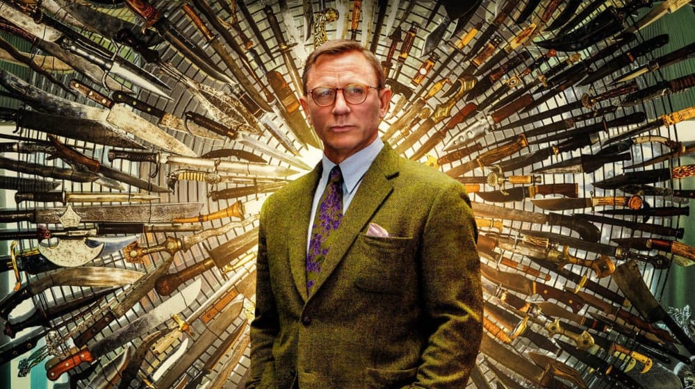 Entre navajas y secretos