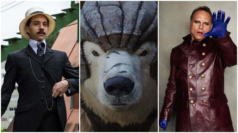 estrenos de hbo en noviembre