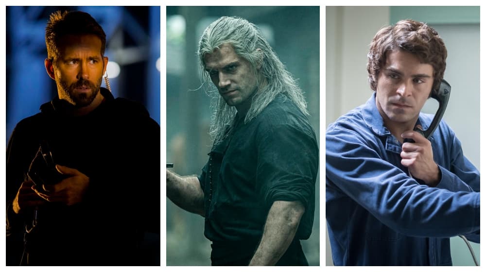 estrenos de netflix en diciembre