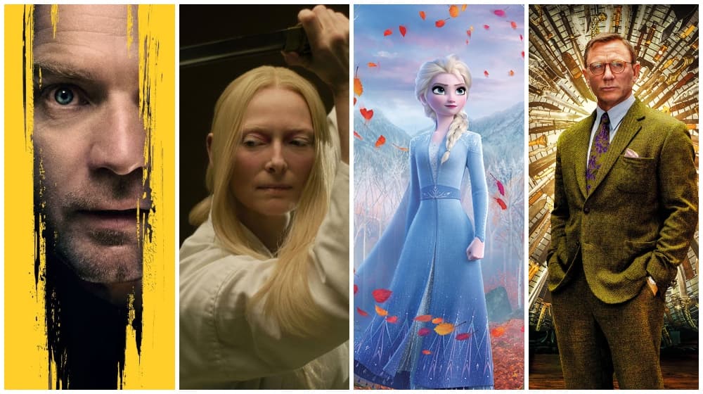 estrenos en cine de noviembre