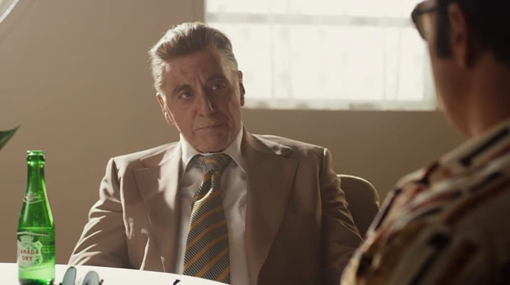 jimmy hoffa el irlandés