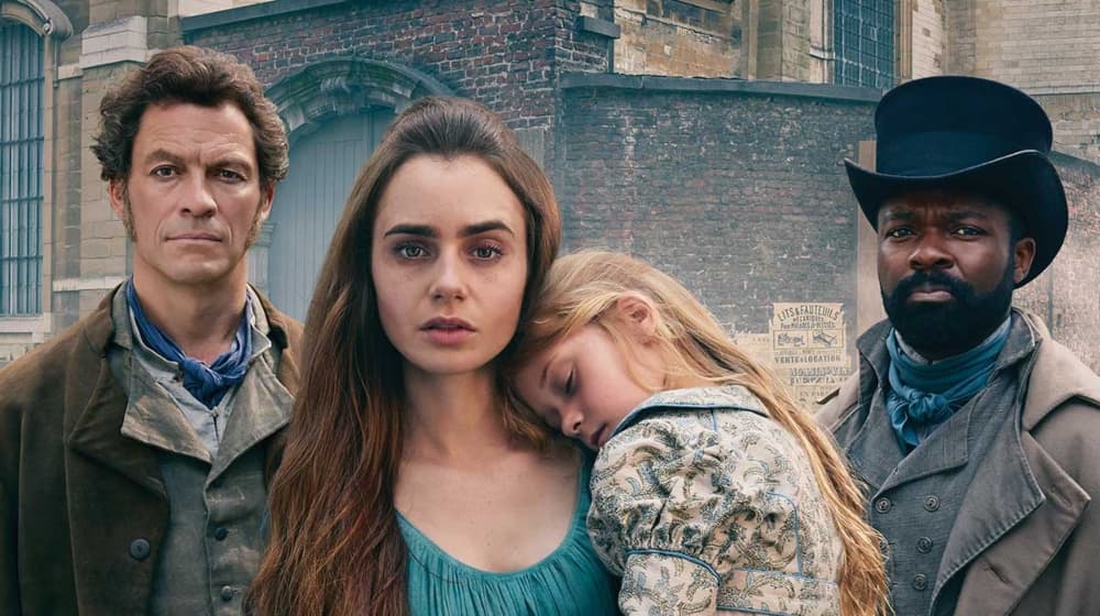 miniserie los miserables